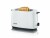 Bild 0 Severin Toaster Automatik AT 2286 Weiss, Detailfarbe: Weiss