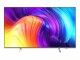 Philips 58PUS8507/12 Ultra HD LED, Ambilight 3, silber, Android
