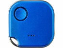 Shelly Bluetooth Fernbedienung Shelly BLU Button1 blau