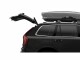 Thule Dachbox Motion XT Titan, S, Anzahl Skier: 5