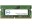 DELL DDR5-RAM AB949334 1x 16 GB, Arbeitsspeicher Bauform: SO-DIMM, Arbeitsspeicher-Typ: DDR5, Arbeitsspeicher Geschwindigkeit: 4800 MHz, Arbeitsspeicher Pins: 288, Fehlerkorrektur: Non-ECC, Anzahl Speichermodule: 1