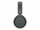 Image 8 Sony WH-CH520 - Headphones with mic - on-ear