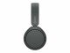 Bild 8 Sony Wireless Over-Ear-Kopfhörer WH-CH520 Schwarz