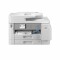Bild 0 Brother Multifunktionsdrucker Tintenstrahl Farbe A3/A4 MFC-J5955DW Duplex/Wireless