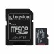 Kingston microSDHC-Karte