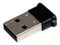 STARTECH .com Mini adaptateur USB Bluetooth 2.1 - Adaptateur réseau