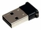 StarTech.com - Mini USB Bluetooth 2.1 Adapter - Class 1 EDR Wireless Network Adapter