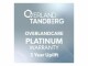 Bild 1 Tandberg Data Service Platinum Warranty StorageLoader EW-SLPLAT3UP