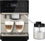 Miele Stand-Kaffeevollautomat CM 6360 CH OBCM - A