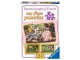 Ravensburger Kleinkinder Puzzle my first puzzles Lotta auf dem