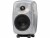 Image 0 Genelec Studiomonitor G Three ? 50 Watt, Aluminium Raw