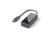 Bild 0 PureLink Adapter IS211 USB Type-C - Mini-DisplayPort, Schwarz