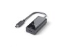 PureLink Adapter IS211 USB Type-C - Mini-DisplayPort, Schwarz