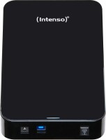 Intenso HDD Memory Center 4TB 6031512 3.5 inch, Kein