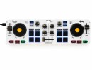 Hercules DJ-Controller DJControl Mix, Anzahl Kanäle: 2