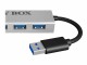 Image 9 RaidSonic ICY BOX USB-Hub IB-AC6104