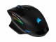 Corsair Gaming-Maus Dark Core RGB Pro, Maus Features: Beleuchtung