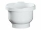 Bosch MUZ4KR3 - Bol - pour mixeur - blanc