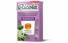 Ricola Bonbons Holunderblüte 50 g, Produkttyp: Lutschbonbons