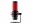 Image 12 HyperX QuadCast - Microphone - USB - red