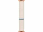 Apple Sport Loop 41 mm Polarstern, Farbe: Beige