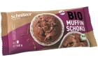 Schnitzer Gebäck Bio Muffin Schoko 140 g, Produkttyp: Kuchen