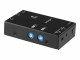 STARTECH .com Récepteur HDMI sur IP pour ST12MHDLNHK - Compression