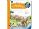 Ravensburger Kinder-Sachbuch WWW Alles über Tierwanderungen, Sprache