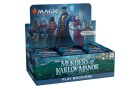 Magic: The Gathering Murders at Karlov Manor: Play Boosters Display -EN-
