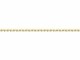 URSUS Washi Tape Kleeblatt, Gold; Weiss