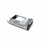Dell SSD 345-BCBJ 2.5" in 3.5" Carrier SAS 800