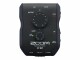 Zoom Audio Interface U-22, Mic-/Linekanäle: 2, Abtastrate: 96