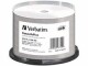 Bild 2 Verbatim DVD-R 4.7 GB, Spindel (50 Stück), Medientyp: DVD-R