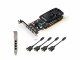 PNY Grafikkarte NVIDIA Quadro P1000 V2 PB 4GB