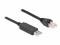 Bild 2 DeLock Konsolenkabel USB-A zu RS-232 RJ45, 50 cm, Zubehörtyp