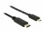 Bild 2 DeLock USB 2.0-Kabel USB C - Micro-USB B