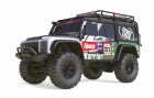 Amewi Scale Crawler Dirt Climbing SUV, Fierce Tiger RTR