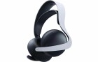 Sony Headset Pulse Elite Schwarz/Weiss, Audiokanäle: Stereo