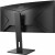 Bild 9 AOC Monitor CU34P2A, Bildschirmdiagonale: 34 ", Auflösung: 3440