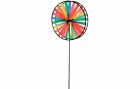 Invento-HQ Windrad Magic Wheel Duett, Motiv: Windräder, Detailfarbe