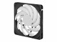 Immagine 7 SilverStone PC-Lüfter FN123 Schwarz, Beleuchtung: Nein
