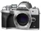 Bild 11 OM-System Fotokamera E-M10 Mark IV Body Silber, Bildsensortyp: MOS