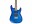 Bild 5 MAX E-Gitarre GigKit Quilted Style Blau, Gitarrenkoffer