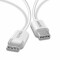 Bild 1 Romoss USB Type-C zu Type-C Kabel - 1m