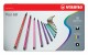STABILO   Fasermaler Pen 68          1mm - 6830-6    30 Farben