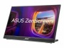 Asus Monitor ZenScreen MB16QHG, Bildschirmdiagonale: 16 "