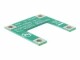 Immagine 3 DeLOCK - Converter Mini PCI Express half-size > full-size