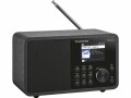 Telestar DAB+ Radio DIRA M 1 Schwarz, Radio Tuner