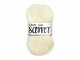 myBoshi Wolle Chenille Samt Hase 100 g, 100 m