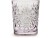 Bild 1 onis Gin Glas Hobstar 350 ml, 6 Stück, Lavendel